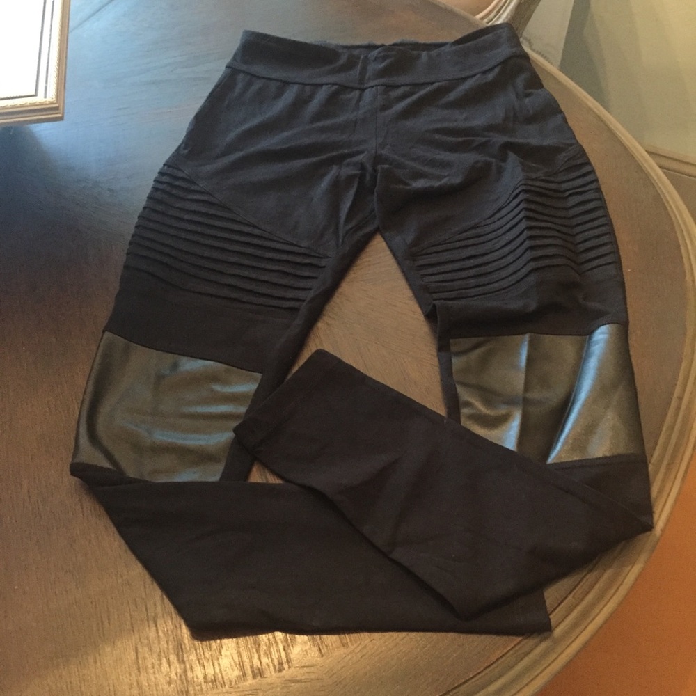 Aspire Leggings